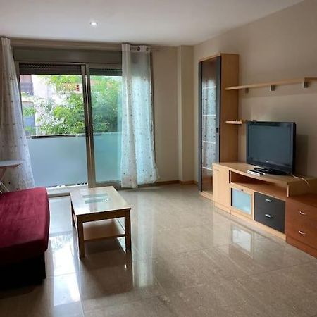 Appartamento Ca Roitegui Benicàssim Esterno foto
