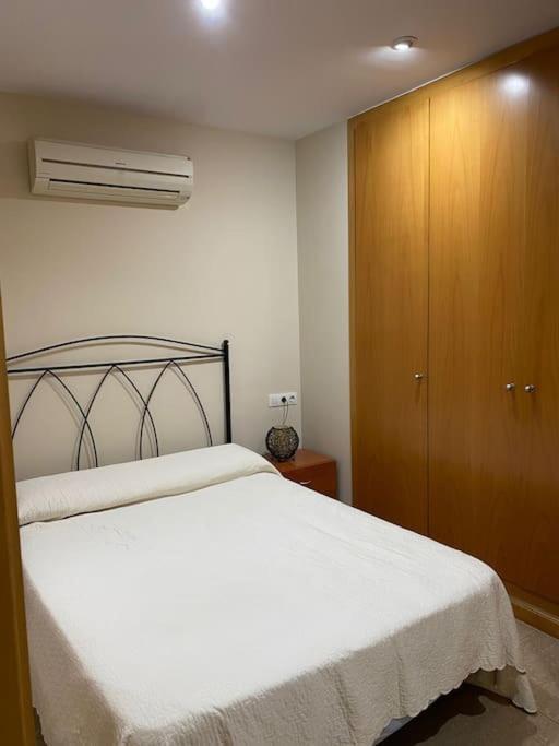 Appartamento Ca Roitegui Benicàssim Esterno foto