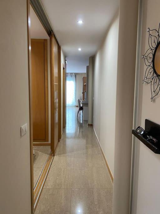 Appartamento Ca Roitegui Benicàssim Esterno foto