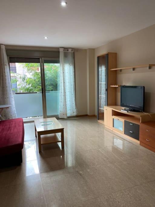 Appartamento Ca Roitegui Benicàssim Esterno foto